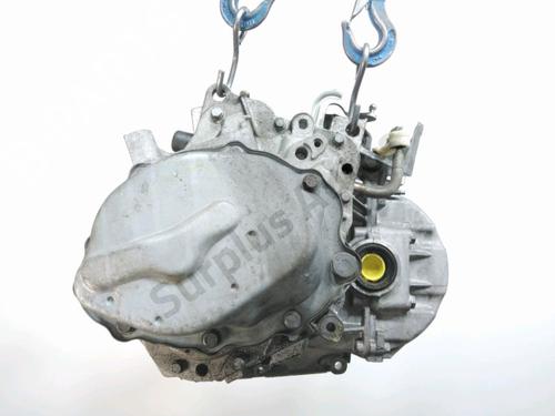 Gearbox CITROËN C4 II (NC_) 1.2 THP 110 (NCHNZ6, NCHNV6) | BP28224075M3 