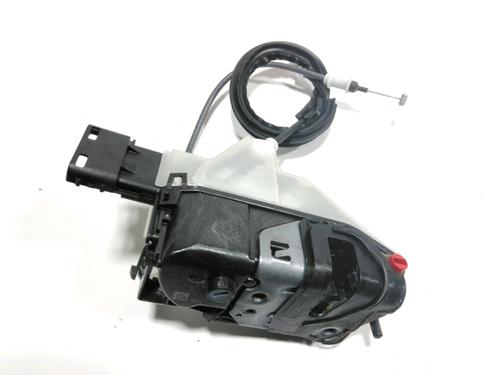 Used Rear right lock CITROËN C3 AIRCROSS II (2R_, 2C_) 1.2 PureTech 110 (2RHNZB, 2RHNZW, 2RHNPX, 2RHNPJ) (110 hp) 29859077