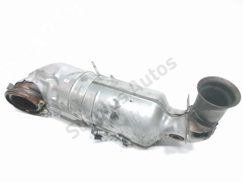 Used Catalyst PEUGEOT 308 SW III (FC_, FJ_, FR_, F4_, FN_) PureTech 130 (FRHNSL, FRHNST) (131 hp) 31032566