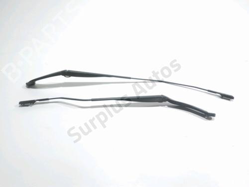 Vindspejlsviskerarm RENAULT CAPTUR I (J5_, H5_) 1.5 dCi 90 (J5N4, J5M5, J5MW, J5M6, J5AL, J5AJ) (90 hp) 31327297