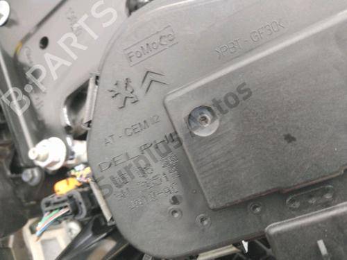 Engine FORD FOCUS IV (HN) 1.5 EcoBlue | BP37065748M1  - Image 7