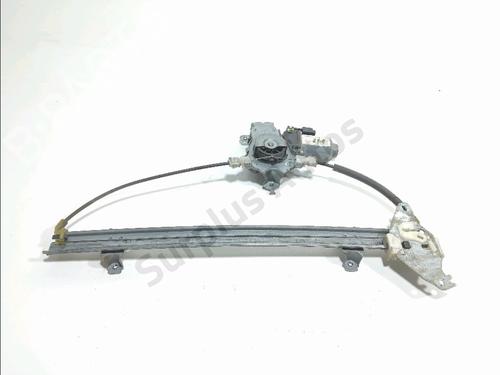 Front left window mechanism NISSAN NOTE (E11, NE11) 1.5 dCi | BP38793675C22 - Image 2