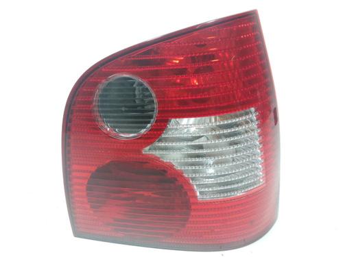 Used Right taillight VW POLO IV (9N_, 9A_) 1.4 16V (75 hp) 28268427
