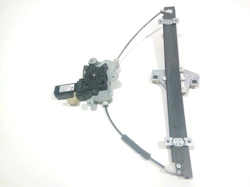 Front left window mechanism KIA PICANTO I (SA) 1.0 | BP28240860C22