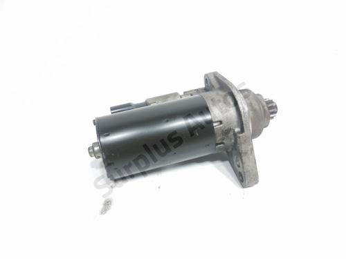 Starter SEAT LEON (1P1) 1.9 TDI | BP28222249M8 - Image 2