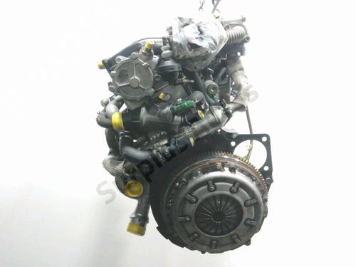 Engine FIAT STILO (192_) 1.9 JTD (192_XF1A) | BP37761956M1 - Image 4