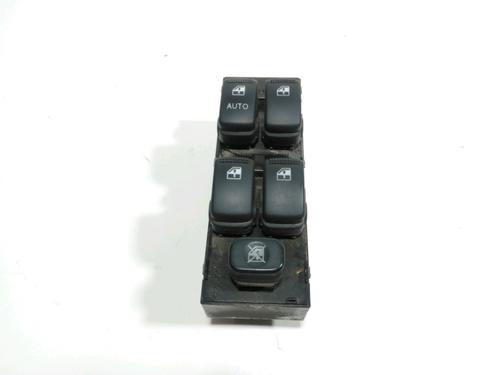 Used Left front window switch Left front window switch 28249254 28249254