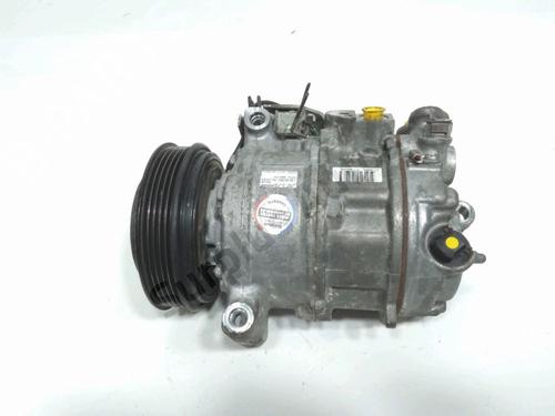 Used AC compressor MERCEDES-BENZ CLA Shooting Brake (X117) CLA 220 CDI / d (117.903) (177 hp) 28223536