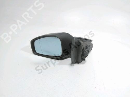 Used Left mirror Left mirror RENAULT LAGUNA III Grandtour (KT0/1) 2.0 dCi (KT01, KT08, KT09, KT0K, KT12, KT1D, KT1W) (150 hp) 34616887 34616887