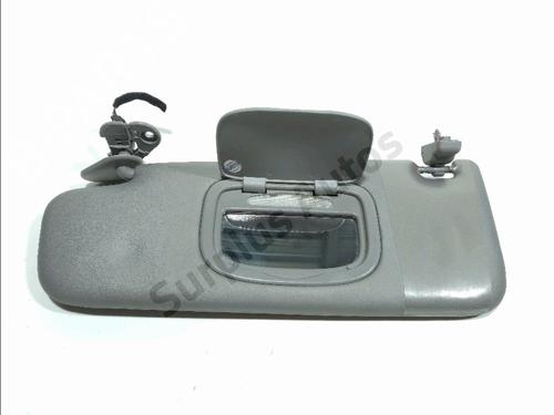 Left sun visor ALFA ROMEO GIULIETTA (940_) 2.0 JTDM (940FXV11) | BP37786193I1 - Image 2