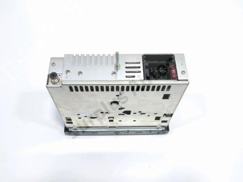 Radio CITROËN C8 (EA_, EB_) 2.0 HDi | BP31938645E6