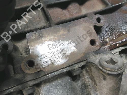 Engine FORD KUGA I 2.0 TDCi 4x4 | BP37761914M1  - Image 7