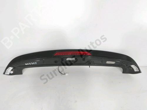Used Rear spoiler Rear spoiler HYUNDAI ix20 (JC) 1.6 CRDI (116 hp) 33262012 33262012