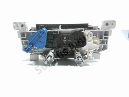 Climate control DACIA SANDERO II 1.5 dCi | BP28507925I5