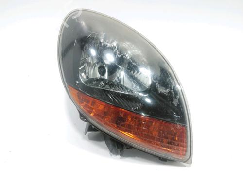 Used Right headlight RENAULT KANGOO (KC0/1_) 1.9 dCi 4x4 (84 hp) 31004880