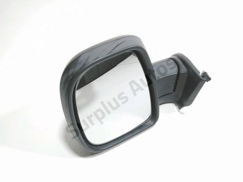 Used Left mirror Left mirror PEUGEOT PARTNER Box Body/MPV (5_, G_) [1996-2026] 33867536 33867536