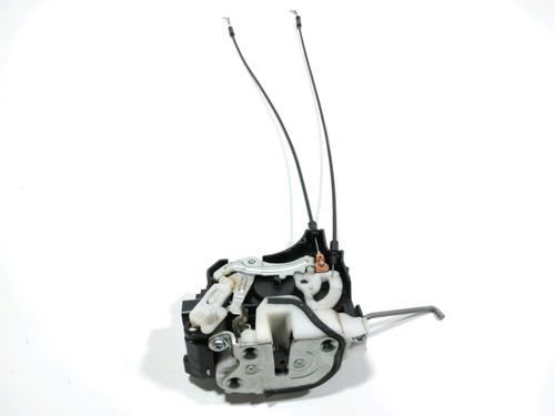 Rear right lock CITROËN C-CROSSER (VU_, VV_) 2.2 HDi | BP28254440C99