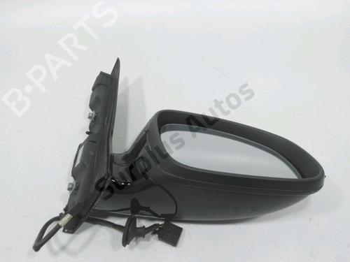 right-mirror-opel-astra-j-gtc-2011-2012-2013-2014-2015-2016-2017-2018-31240205 main image