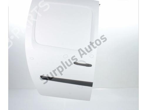 Used Right slide door RENAULT KANGOO Express (FW0/1_) 1.5 dCi 75 (FW07, FW10, FW04) (75 hp) 29444238