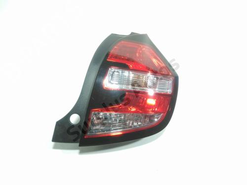 Høyre baklys RENAULT TWINGO III (BCM_, BCA_) 1.0 SCe 70 (BCMB) (69 hp) 28269126
