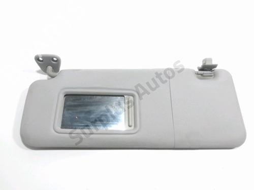 Left sun visor DAIHATSU SIRION (M3_) 1.3 (M301) | BP37786238I1 - Image 2