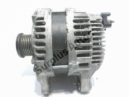 Used Alternator RENAULT GRAND SCÉNIC III (JZ0/1_) 1.6 dCi (JZ00, JZ12) (130 hp) 32655221