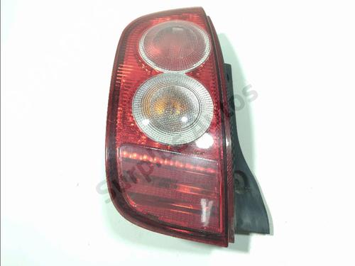 Venstre baglygte Venstre baglygte NISSAN MICRA III (K12) 1.4 16V (88 hp) 34002135 34002135