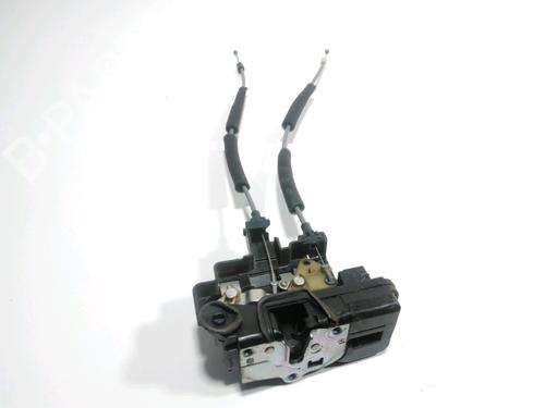 Used Rear right lock CHEVROLET CAPTIVA (C100, C140) 2.0 D (126 hp) 28254481