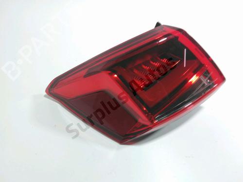 Used Left taillight Left taillight SEAT ARONA (KJ7, KJP) 1.0 TSI (116 hp) 33686511 33686511