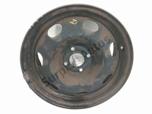 Llanta Llanta PEUGEOT PARTNER Tepee 1.6 HDi (109 hp) 36153336 36153336