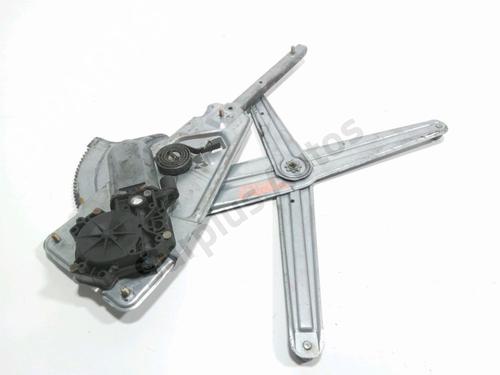 Rudehejsemekanisme ventre foran RENAULT TWINGO I (C06_) 1.2 (C066, C068) (58 hp) 30475302