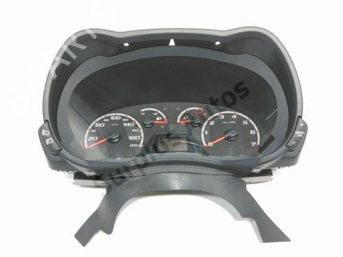 Used Instrument cluster Instrument cluster FORD KA (RU8) 1.2 (69 hp) 34643264 34643264