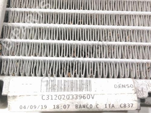 Water radiator CITROËN C4 CACTUS 1.2 THP 110 | BP37291371M31 - Image 3