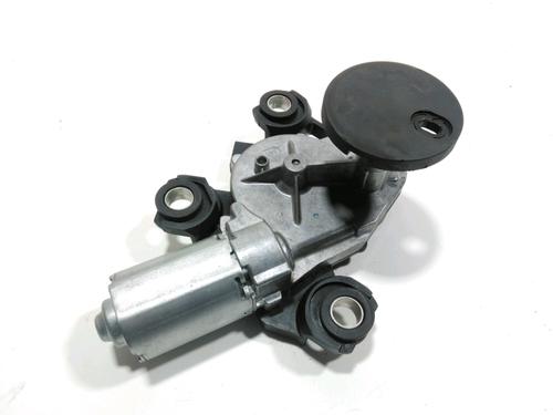Rear wiper motor CITROËN C4 Picasso I MPV (UD_) 1.6 HDi | BP28272340M102 