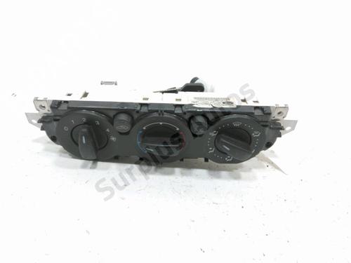 Used Climate control Climate control 37767148 37767148