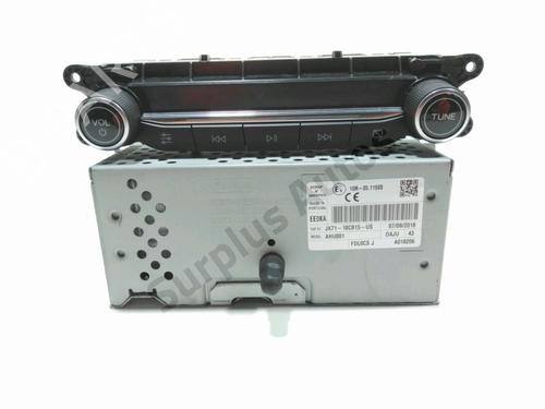 Used Radio Radio 37769908 37769908