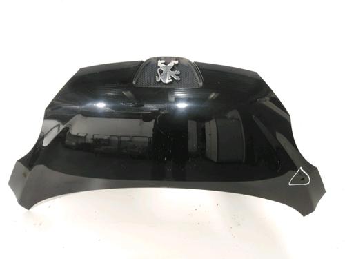 Capot Capot PEUGEOT 107 (PM_, PN_) 1.0 (68 hp) 30993595 30993595