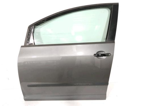 Dør venstre fortil VW GOLF PLUS V (5M1, 521) 1.9 TDI (105 hp) 30996703