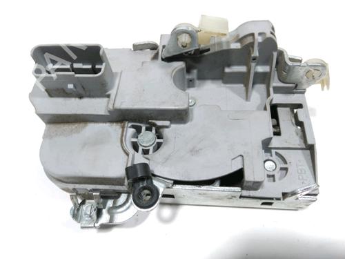 Front right lock CITROËN BERLINGO / BERLINGO FIRST Box Body/MPV (M_) 1.6 HDI 75 (MB9HW) | BP29858544C97