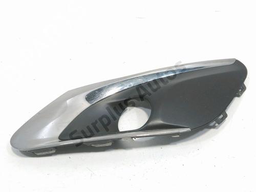 Grill Grill PEUGEOT 308 II (LB_, LP_, LW_, LH_, L3_) 1.6 HDi / BlueHDi 115 (115 hp) 34232224 34232224
