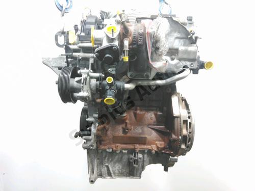 Engine FORD FIESTA VI (CB1, CCN) 1.0 EcoBoost | BP33733431M1 - Image 3
