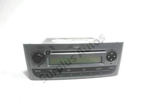 Used Radio Radio 37770071 37770071