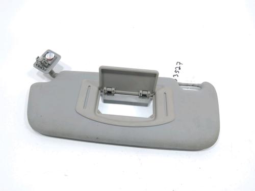 Used Left sun visor Left sun visor SMART FORFOUR (454) 1.5 CDI (454.000) (68 hp) 31003981 31003981