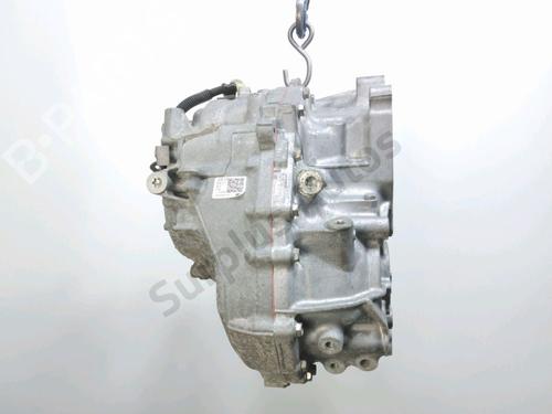 Gearbox CITROËN C4 Picasso II 1.6 THP 165 | BP28224706M3 