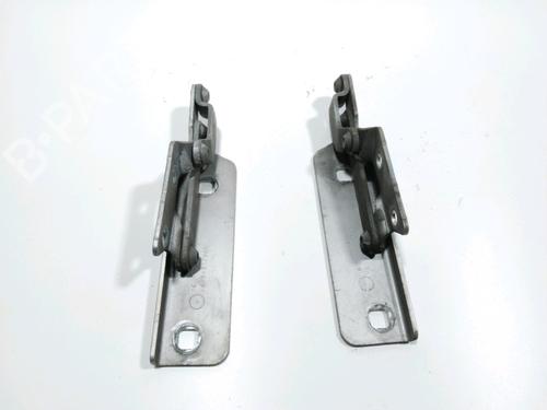 Hinge/Door check strap MERCEDES-BENZ A-CLASS (W168) A 170 CDI (168.009, 168.109) | BP28237474C146