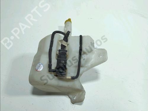 Used Windscreen washer tank Windscreen washer tank OPEL CORSA D (S07) 1.3 CDTI (L08, L68) (75 hp) 33300925 33300925