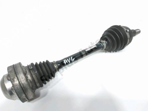 Used Left front driveshaft PORSCHE CAYENNE (92A) 4.8 Turbo (500 hp) 30119109