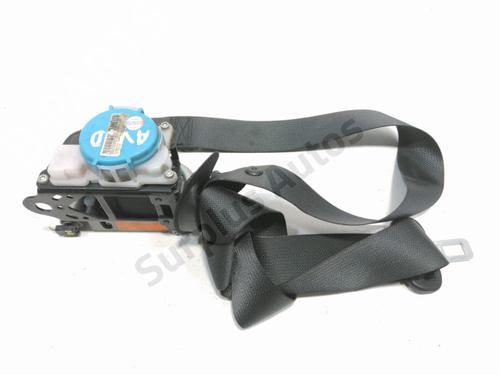 Used Front right seatbelt Front right seatbelt TOYOTA YARIS (_P13_) 1.4 D (NLP130_, NLP130) (90 hp) 39088800 39088800