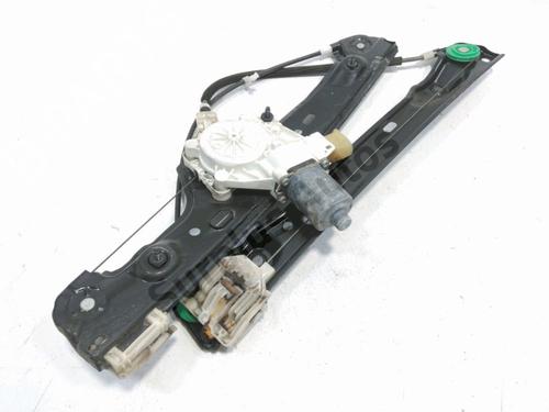 Used Front left window mechanism Front left window mechanism BMW 3 (E90) 318 d (143 hp) 40059862 40059862