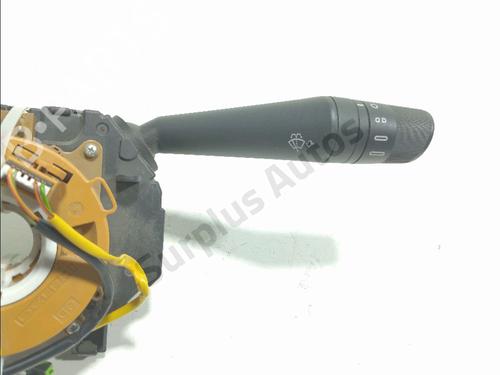 Steering wheel controls PEUGEOT BIPPER (AA_) 1.4 HDi | BP38345310E15 - Image 3
